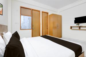 Hotel O Divine Stay