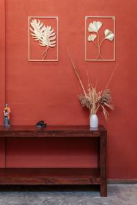 Chak Nah Luxury House in downtown Mérida