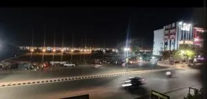 Anasagar Lakeview Homestay Near Dargah Shariff Ajmer - Rūpnagar