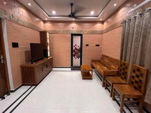 Temple Tales Homestay