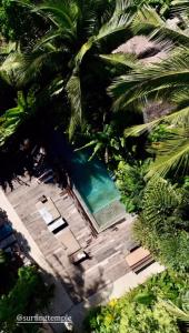 Surfing Temple Hotel Boutique