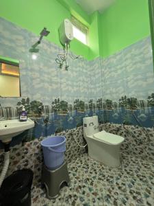 Heaven Tours- A couples Friendly Hotel