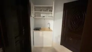 عمارة الخير - حي الزاهر - As Sifyānī