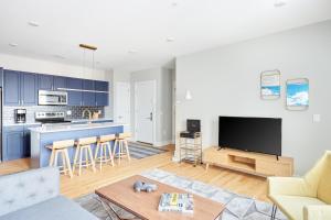 The Frankford Fishtown