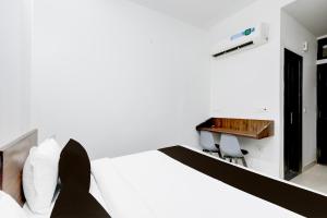 Hotel O Noida Comfort INN