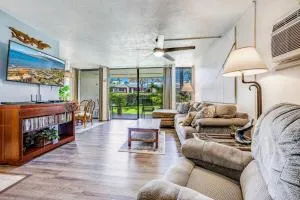 Kihei Comfort -AC-Kitchen -Free Parking -Beach items ready - 库拉