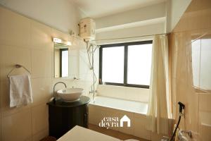 Antique Cove 2BHK Apartment