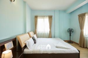 Antique Cove 2BHK Apartment