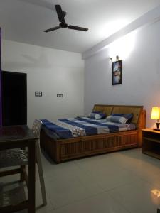 JMC Homestay