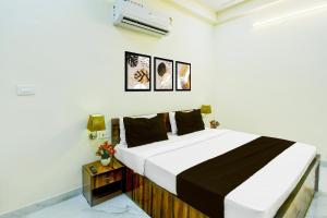 Super Hotel O Saavra
