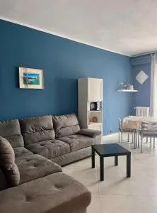 Casa Irene - 尼凯利诺