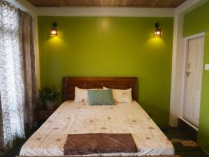 Cloudscape Homestay Darjeeling