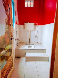 Stay by Tenzing Rock