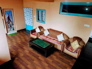 Stay by Tenzing Rock