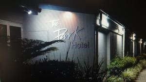 The Park Hotel Motel, Suffolk Park