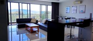 The Loft , Imago Kk Times Square, Seaview