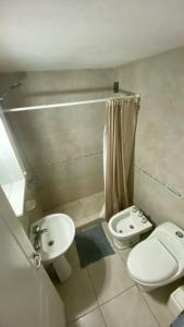 Cómodo departamento a metros del Paseo Aldrey y Guemes