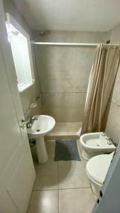 Cómodo departamento a metros del Paseo Aldrey y Guemes