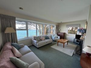 Rocklea Seaside Cottage