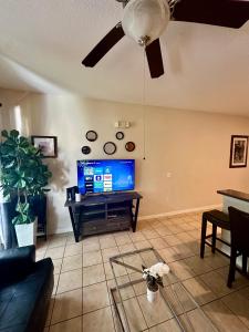 Grand Panoramic 3BR Townhouse Near Disney Parks