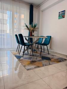 Beach Apartment by Mamaia Nord