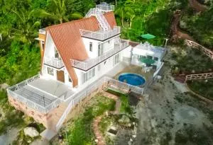Elmo & Alice Villa Resort - Ginatilan