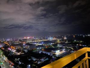 Coast Residences Zeus Place