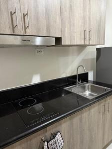 Coast Residences Zeus Place