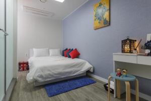 Myeongdong Sunshine Guesthouse