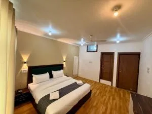 Hotel Alif Stay - Kanzalwan