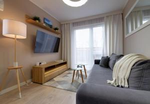 Trevilles Apartamenty Magdalenka