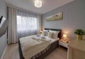 Trevilles Apartamenty Magdalenka