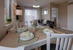 Trevilles Apartamenty Magdalenka