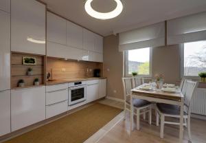 Trevilles Apartamenty Magdalenka