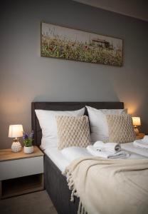 Trevilles Apartamenty Magdalenka