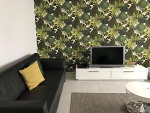 Zonneweelde 2slpk app 50m van strand