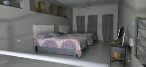 Apartamento Céntrico - Cedro