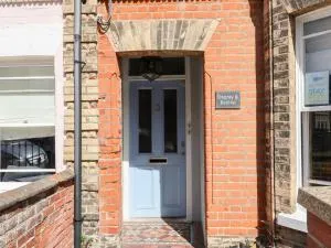 Kestrel - 绍斯沃尔德