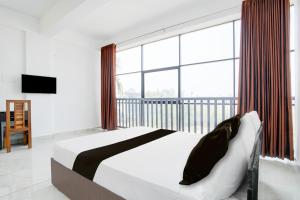 Super Hotel O DRooms