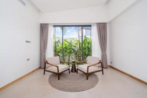 Coco Villas Phuket - 3 Bedroom Deluxe Garden Pool Villa by Escape Villas