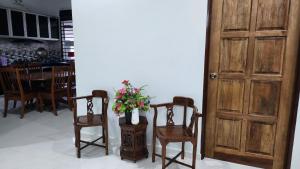 Astaka Homestay Kok Lanas