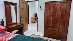 Astaka Homestay Kok Lanas