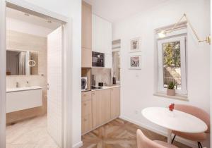 Ragusina Luxury Apartment