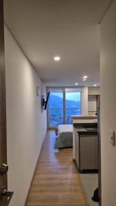 Mirador del Ruiz Aparta Estudio