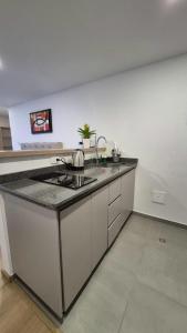 Mirador del Ruiz Aparta Estudio