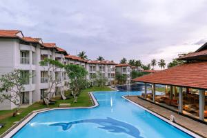 Club Hotel Dolphin