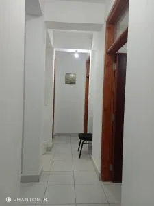 Fastcare Buxton 3 bedroom Apartment - Mariakani