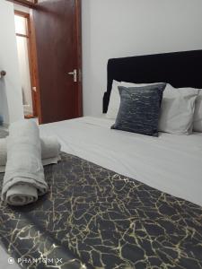 Fastcare Buxton 3 bedroom Apartment