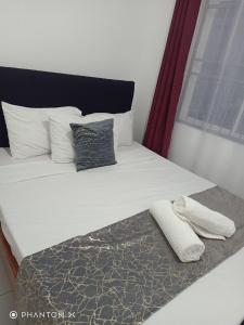 Fastcare Buxton 3 bedroom Apartment