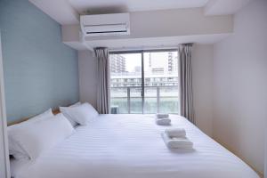 R Home Sakuragawa Riverside